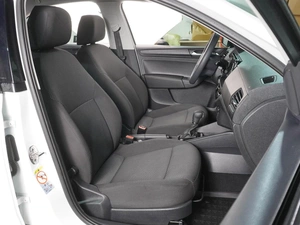 Лифтбек Volkswagen Polo 2020 года, 1449000 рублей, Воронеж