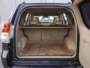 Внедорожник Toyota Land Cruiser Prado 2011 года, 2770000 рублей, Краснодар