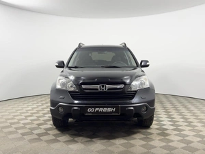 Внедорожник Honda CR-V 2007 года, 939900 рублей, Казань