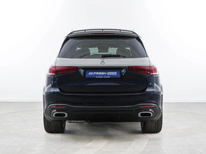 Внедорожник Mercedes-benz GLS-класс 2020 года, 8398999 рублей, Москва