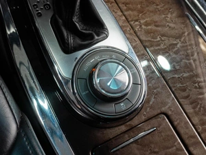 Внедорожник Infiniti QX56 2010 года, 1850000 рублей, Тюмень