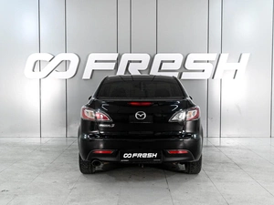 Седан Mazda 3 2009 года, 699000 рублей, Аксай