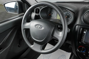 Седан ВАЗ (LADA) Granta 2018 года, 689000 рублей, Тюмень