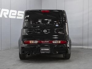Минивэн Nissan Cube 2018 года, 1335000 рублей, Омск