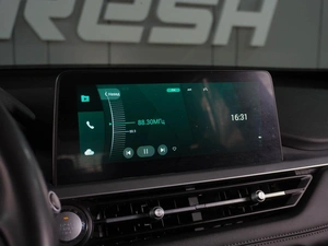 Внедорожник Chery Tiggo 7 Pro 2023 года, 1469000 рублей, Воронеж