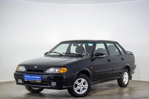 Седан ВАЗ (LADA) 2115 Samara 2013 года, 349000 рублей, Оренбург