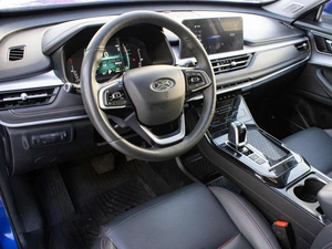 Внедорожник Xcite X-Cross 7 2024 года, 1799000 рублей, Петрозаводск