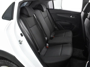 Хетчбэк Kia Rio X 2021 года, 1597000 рублей, Воронеж