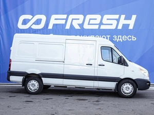 Sollers Atlant, I (2022—2023), 2.7 D MT (150 л.с.) 2023г. 2023 года, 1649000 рублей, Воронеж