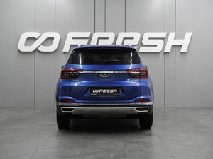 Внедорожник Chery Tiggo 4 2021 года, 1429000 рублей, Воронеж