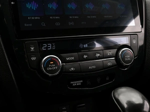 Внедорожник Nissan Qashqai 2016 года, 1447000 рублей, Волгоград