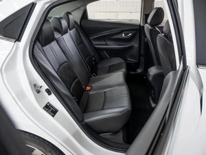 Седан Changan Alsvin 2023 года, 1259000 рублей, Краснодар