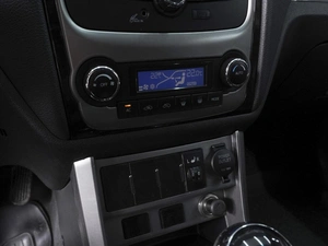 Седан Geely Emgrand EC7 2012 года, 700000 рублей, Ростов-на-Дону