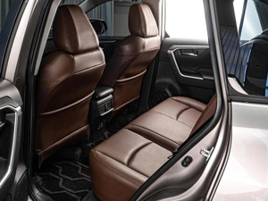 Внедорожник Toyota RAV4 2022 года, 3709000 рублей, Тюмень