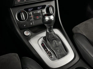 Внедорожник Audi Q3 2016 года, 2224900 рублей, Казань