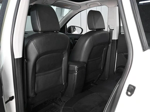 Внедорожник Nissan Qashqai 2013 года, 1349000 рублей, Аксай