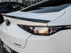 Седан Changan Lamore 2023 года, 1835000 рублей, Краснодар