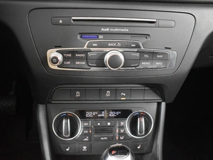 Внедорожник Audi Q3 2015 года, 1828900 рублей, Казань