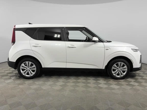 Внедорожник Kia Soul 2019 года, 1437100 рублей, Казань