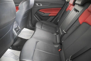Внедорожник Changan CS55 Plus 2023 года, 2259000 рублей, Кемерово