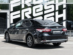 Седан Toyota Camry 2023 года, 3999000 рублей, Волгоград