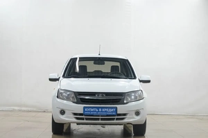 Седан ВАЗ (LADA) Granta 2012 года, 199000 рублей, Новокузнецк