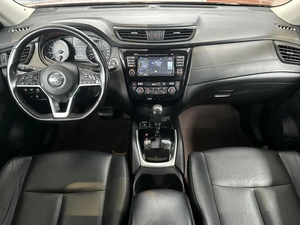 Внедорожник Nissan X-Trail 2018 года, 2450000 рублей, Уфа