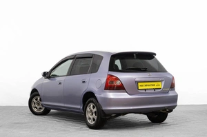 Хетчбэк Honda Civic 2001 года, 299000 рублей, Барнаул