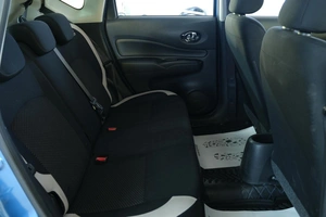 Хетчбэк Nissan Note 2017 года, 999000 рублей, Омск