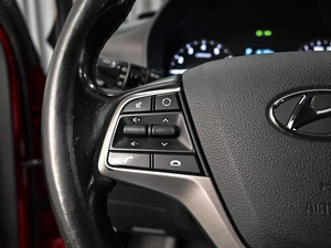 Седан Hyundai Solaris 2017 года, 1355000 рублей, Ставрополь