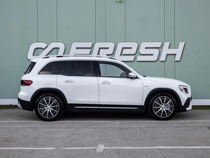 Внедорожник Mercedes-benz GLB-класс AMG 2023 года, 6650000 рублей, Большой Сочи