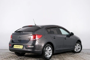 Хетчбэк Chevrolet Cruze 2013 года, 829000 рублей, Красноярск