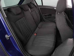 Хетчбэк Opel Corsa 2008 года, 499000 рублей, Воронеж