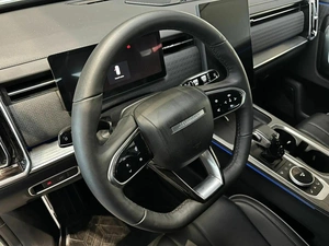 Внедорожник JAECOO J7 2023 года, 2425000 рублей, Абакан