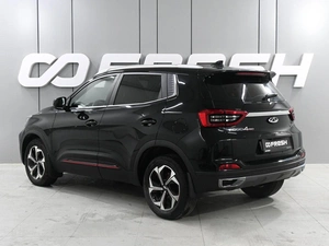 Внедорожник Chery Tiggo 4 Pro 2022 года, 1699000 рублей, Ростов-на-Дону