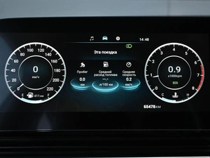 Внедорожник OMODA C5 2024 года, 1739000 рублей, Кирилловка