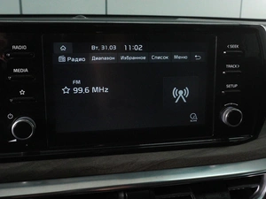 Седан Kia K5 2020 года, 2150000 рублей, Минеральные Воды