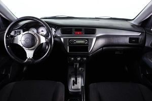 Седан Mitsubishi Lancer 2007 года, 669000 рублей, Пермь