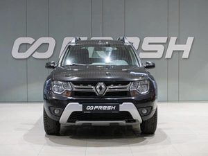 Внедорожник Renault Duster 2017 года, 1369000 рублей, Петрозаводск
