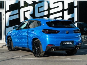 Внедорожник BMW X2 2019 года, 2739000 рублей, Волгоград