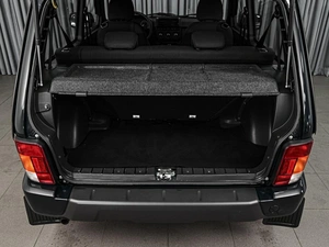 Внедорожник ВАЗ (LADA) Niva Legend 2023 года, 954000 рублей, Ставрополь