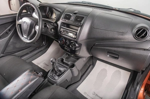 Универсал ВАЗ (LADA) Kalina 2013 года, 389000 рублей, Томск