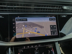 Внедорожник Audi Q8 2019 года, 5199000 рублей, Краснодар