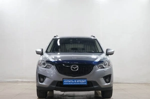 Внедорожник Mazda CX-5 2013 года, 1499000 рублей, Новокузнецк
