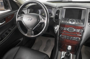 Внедорожник Infiniti EX25 2011 года, 1599000 рублей, Барнаул