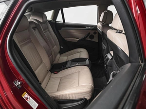 Внедорожник BMW X6 2008 года, 1720000 рублей, Ставрополь