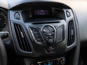 Универсал Ford Focus 2012 года, 680000 рублей, Краснодар