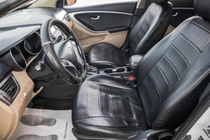 Хетчбэк Hyundai i30 2014 года, 1099000 рублей, Барнаул