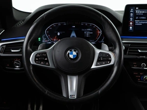 Универсал BMW 5 серия 2020 года, 5257077 рублей, Москва