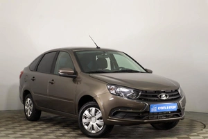 Лифтбек ВАЗ (LADA) Granta 2024 года, 929000 рублей, Пермь